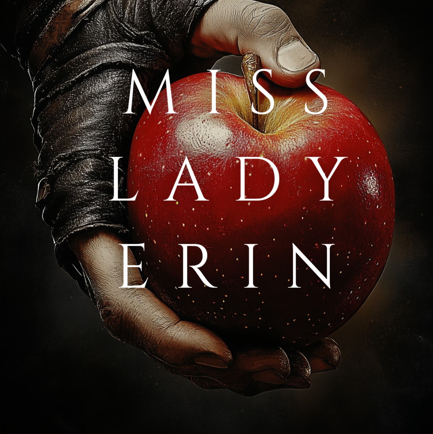 Miss Lady Erin (Contemporary Portal Fantasy) thumbnail