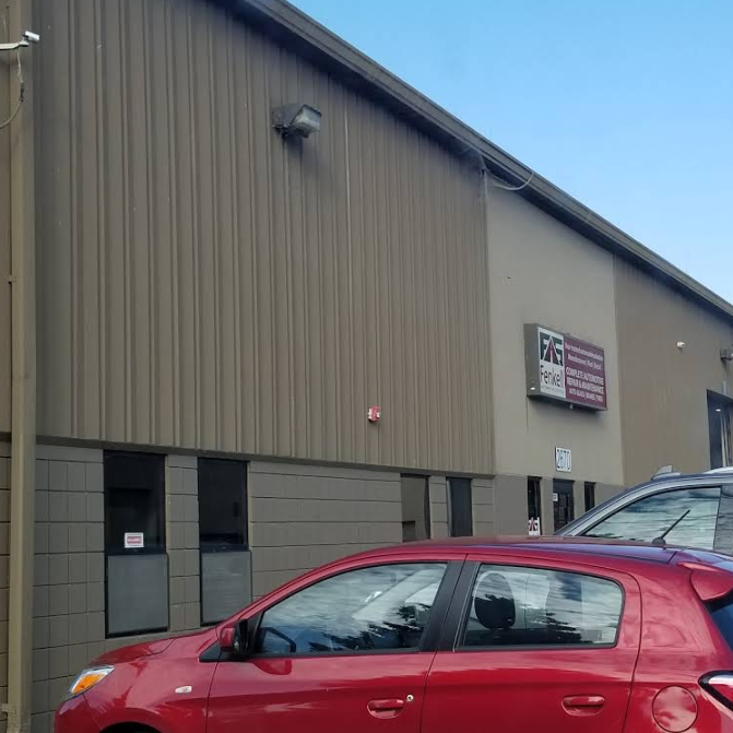 LEGOLAND Discovery Center Michigan to Fenkell Automotive thumbnail