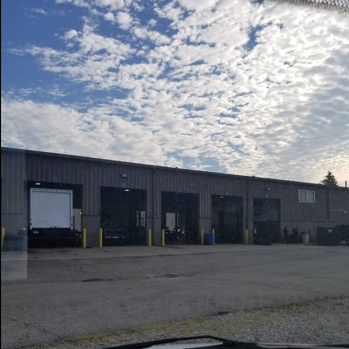 Meadow Brook Amphitheatre to Fenkell Automotive thumbnail