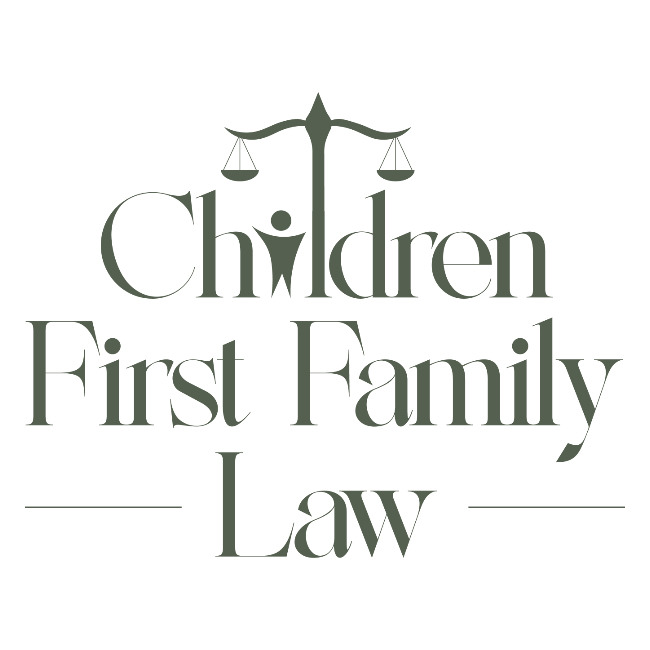 Children First Family Law thumbnail