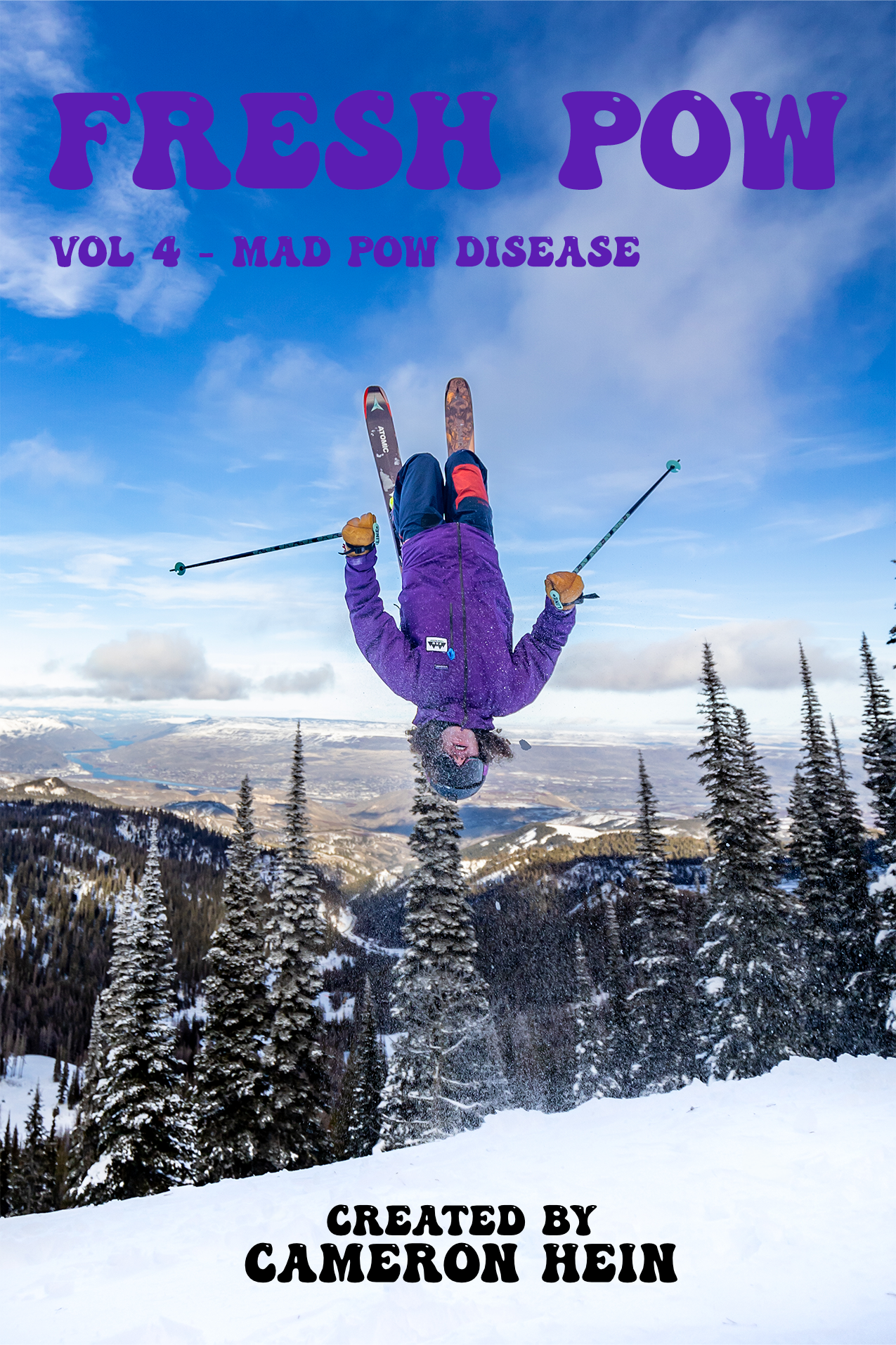 FRESH POW V4: MAD POW DISEASE thumbnail