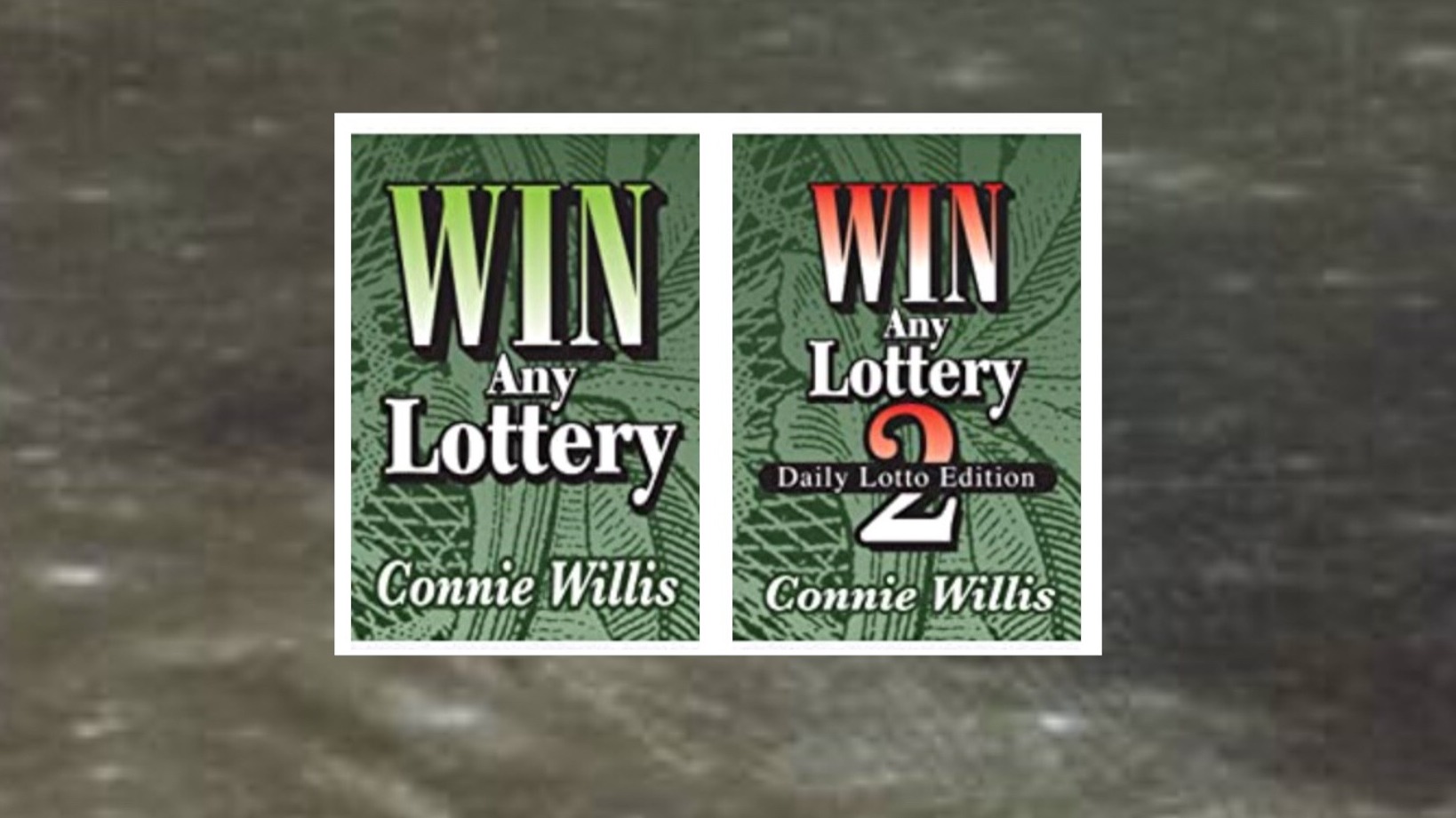 Win Any Lottery!  E-books thumbnail