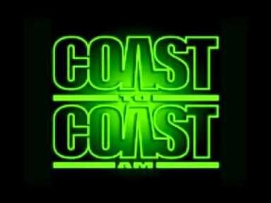 Coast to Coast AM thumbnail