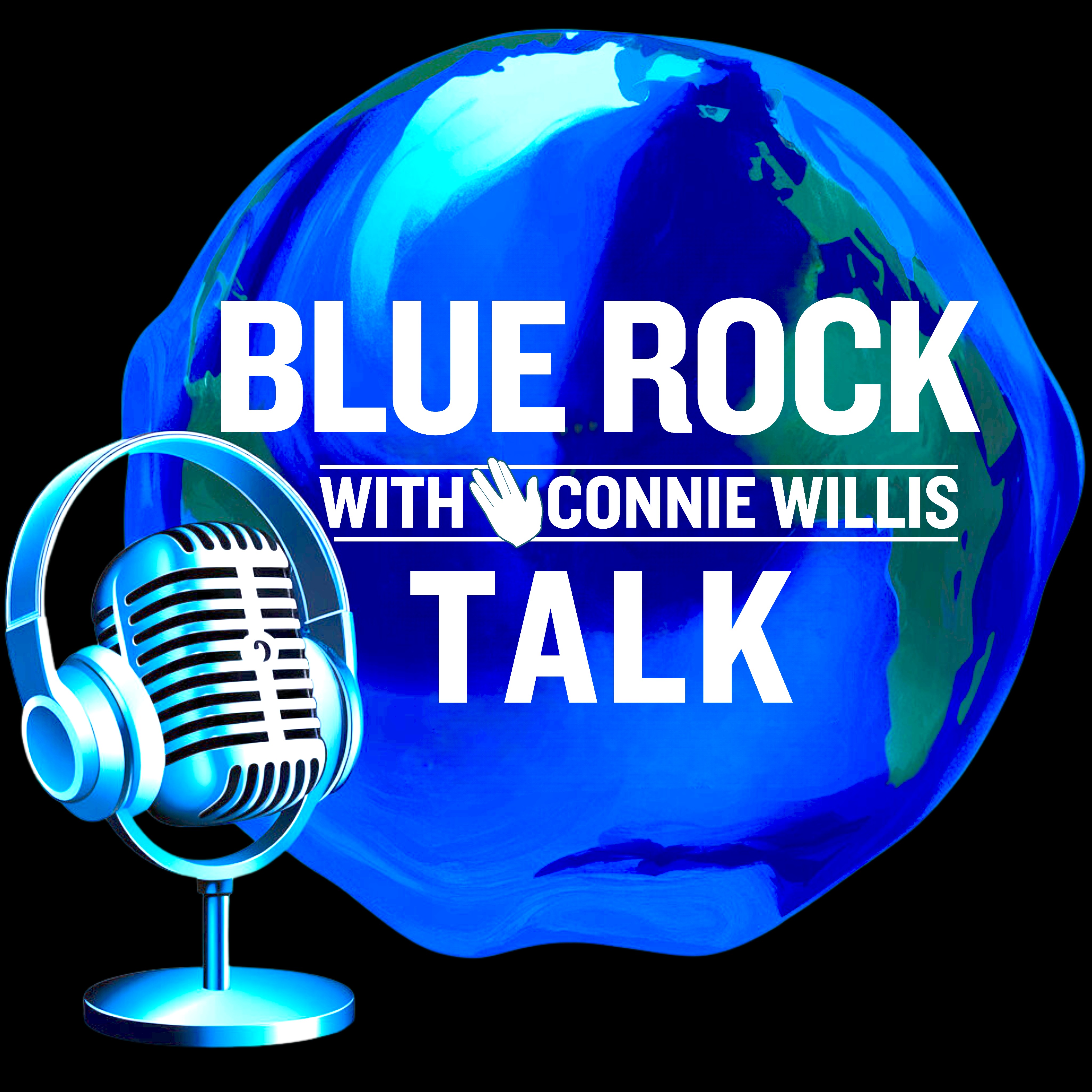 Blue Rock Talk Live Shows thumbnail