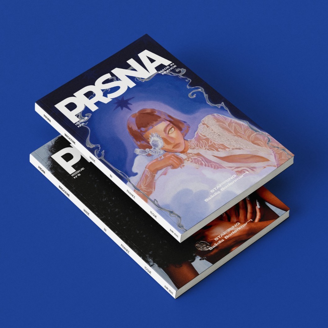 MADE IN FRANCE ISSUE N°5 thumbnail