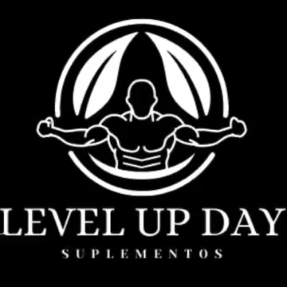 Level up day / 🔖 falcaodopoker  thumbnail