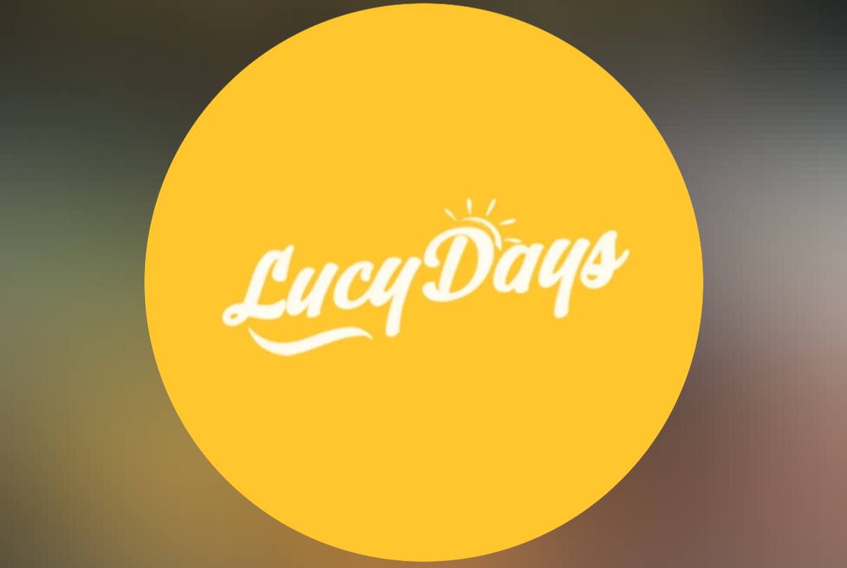 LucyDays // 🏷️Falcaopoker thumbnail