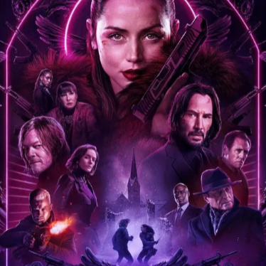 John Wick Dünyasından Ballerina Filmi izle (.2025.) Türkçe Dublaj Filmi HD | CCCV thumbnail