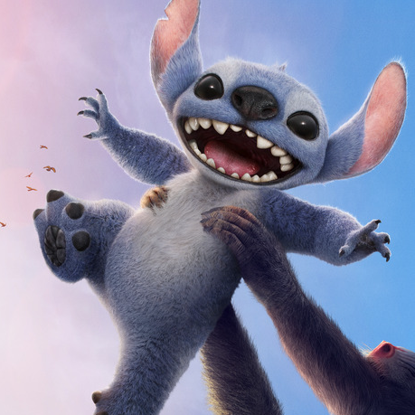 Lilo & Stitch Filmi izle (.2025.) Türkçe Dublaj Filmi HD | CCCV thumbnail