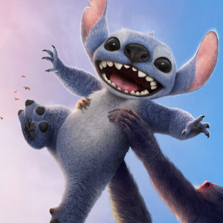 Lilo y Stitch (2025) Película Completa en Español Latino | CCCV thumbnail