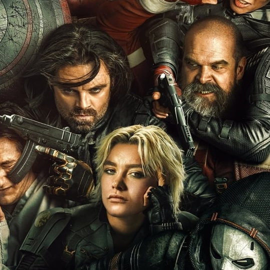 [.ASSISTIR.] "Thunderbolts*" (2025) Filme Completo Dublado em Legendado | CCCV thumbnail