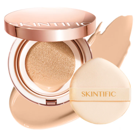 Skintific Cover All Perfect Cushion Foundation thumbnail