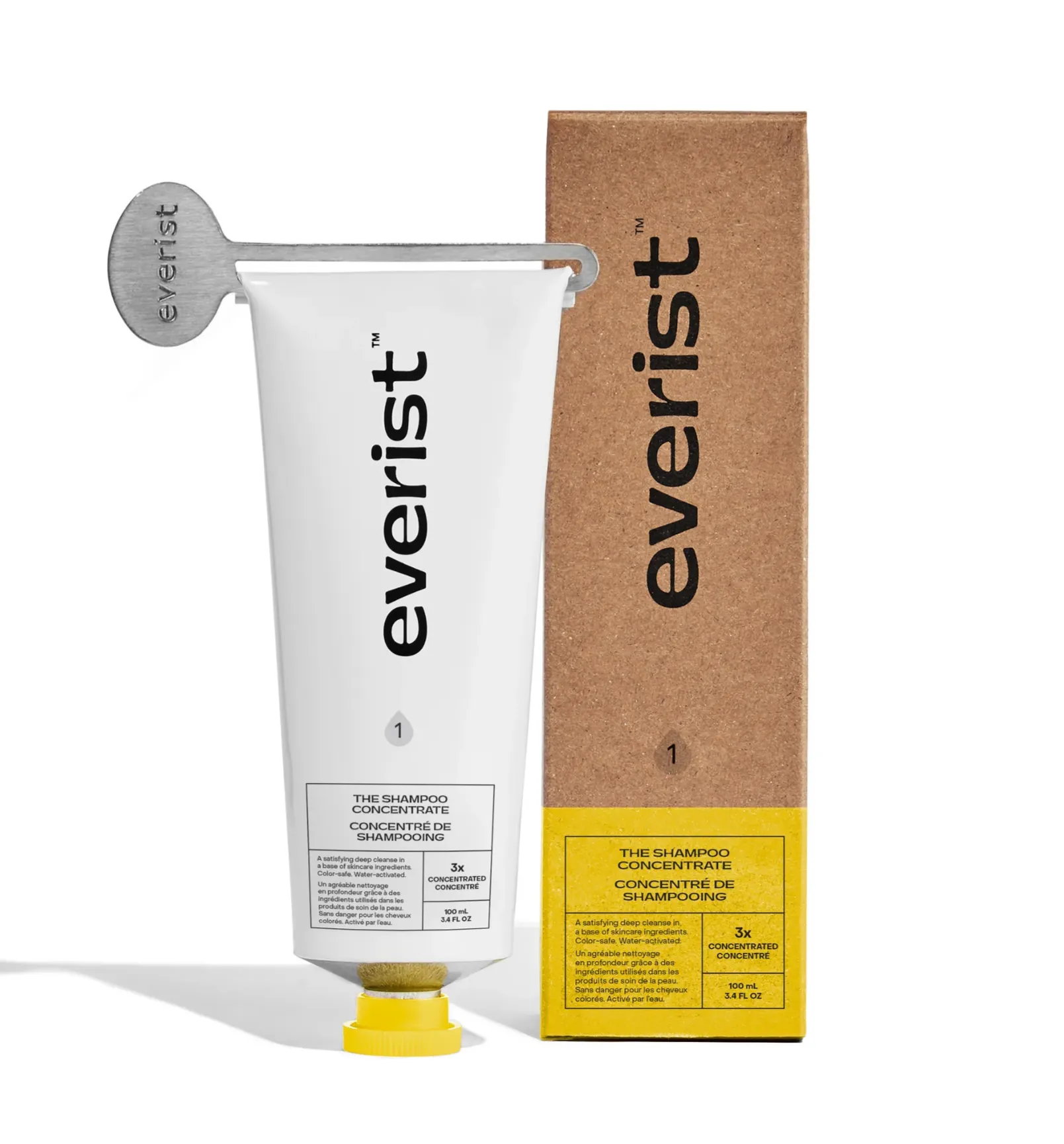 SHAWNATRUONG for 10% off EVERIST thumbnail