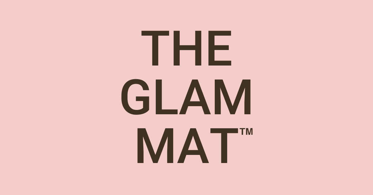 AWNA10 for 10% off the Glam Mat thumbnail