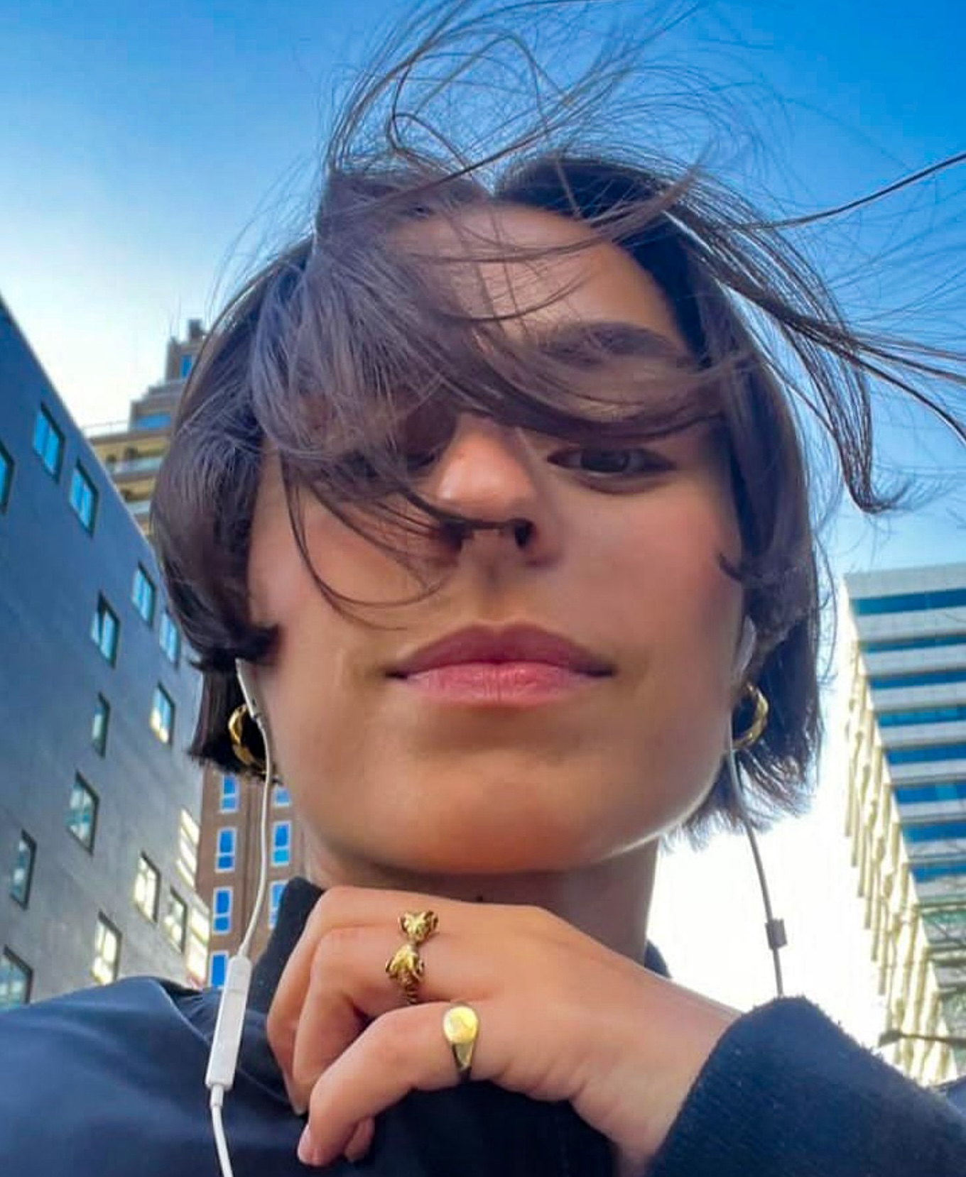 BEAUTiFLUENCER Marina thumbnail