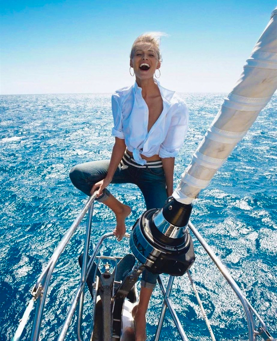 ⚜️ THE MISS YACHTING AWARDS ⚓︎ thumbnail