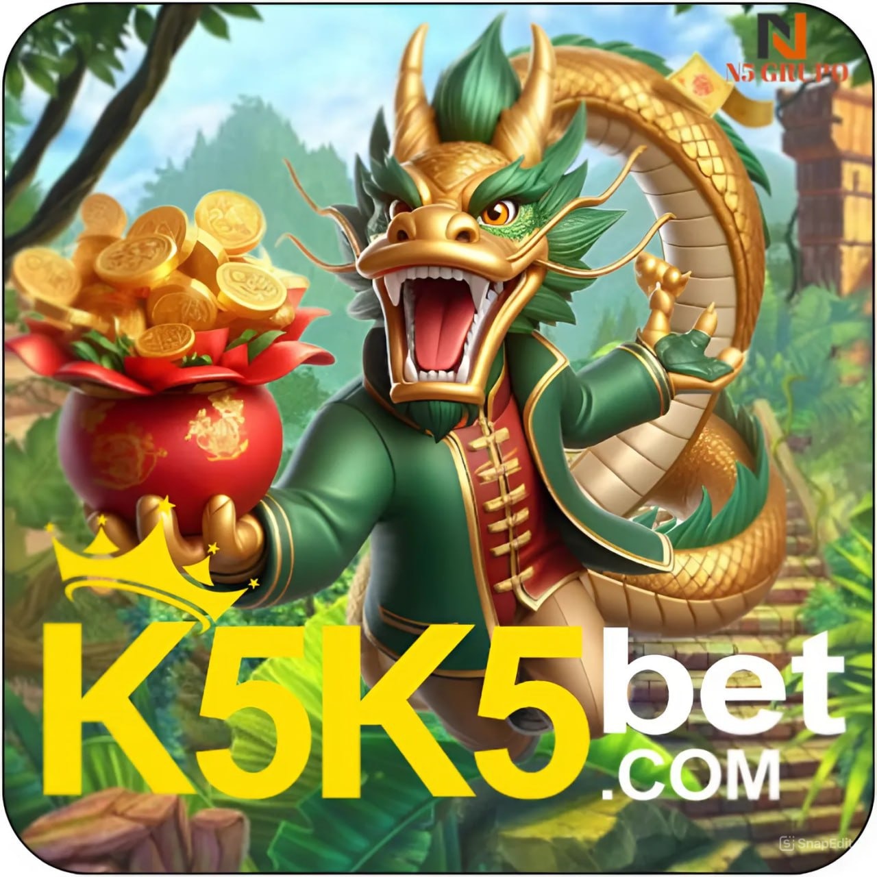 K5K5BET thumbnail