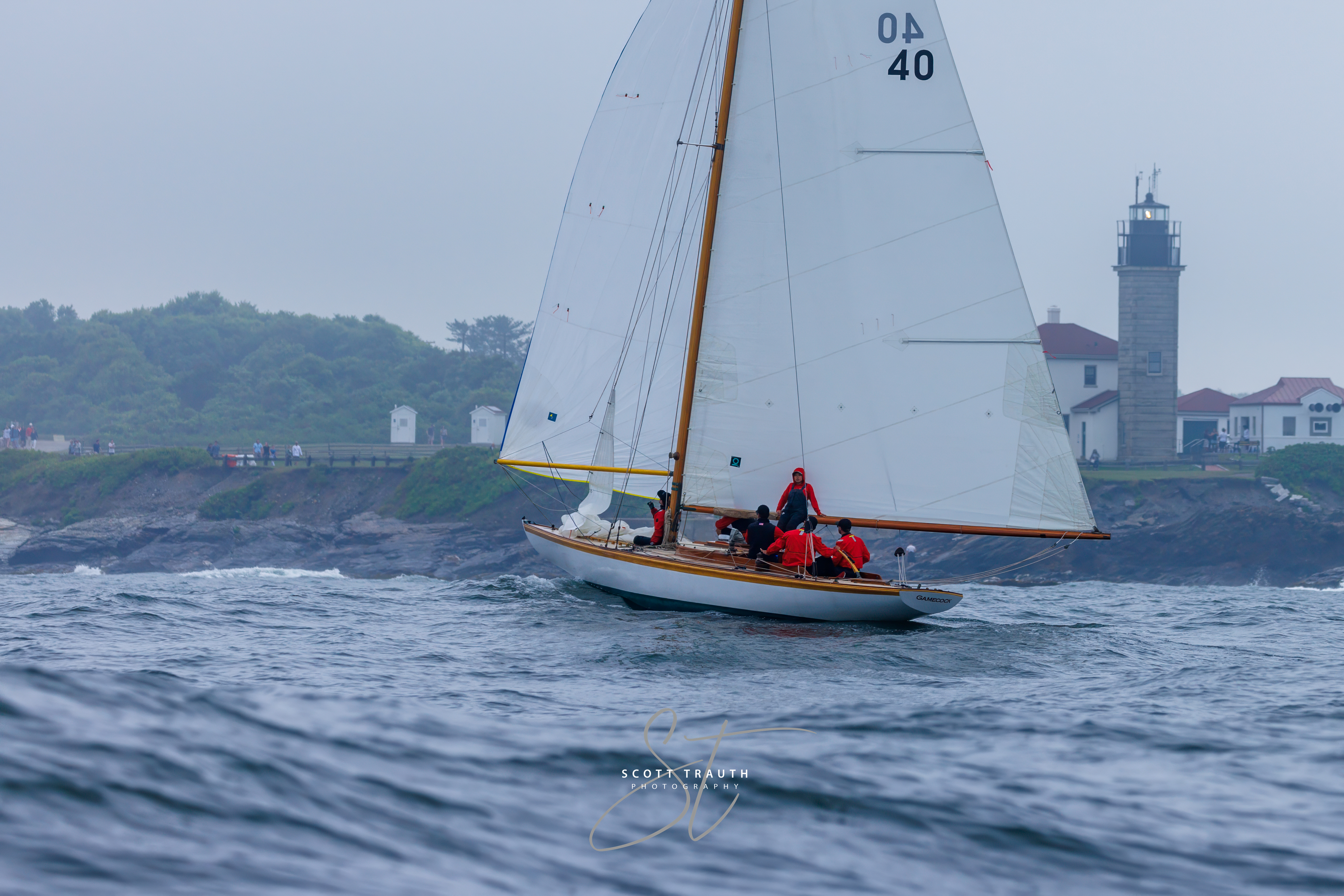 IYAC Newport Cup - 2024 thumbnail