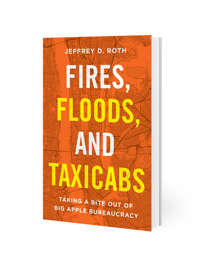 Fires, Floods & Taxicabs thumbnail
