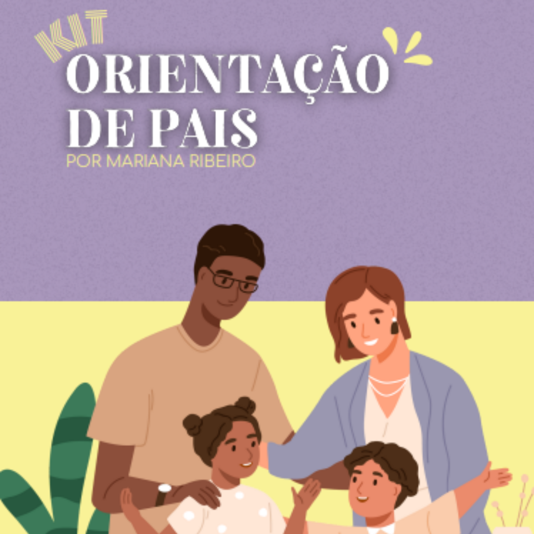 Kit Orientação de Pais thumbnail