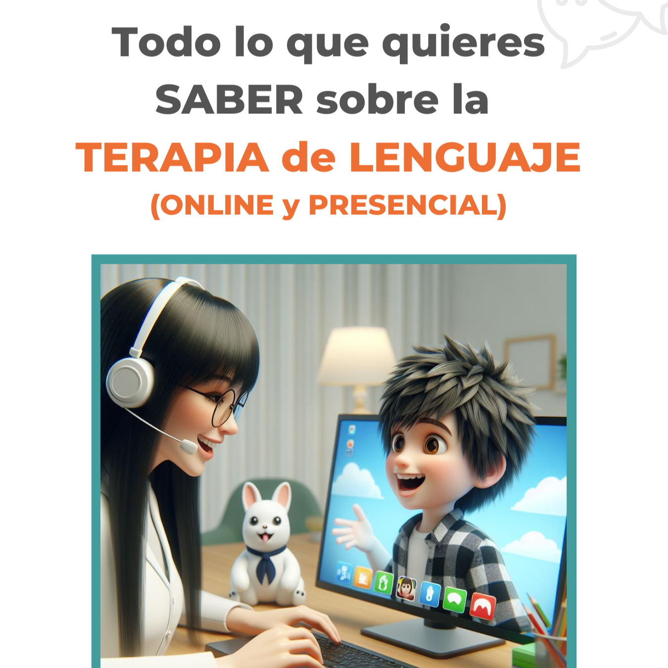 TERAPIA DE LENGUAJE🗣️(online y presencial 2025) thumbnail