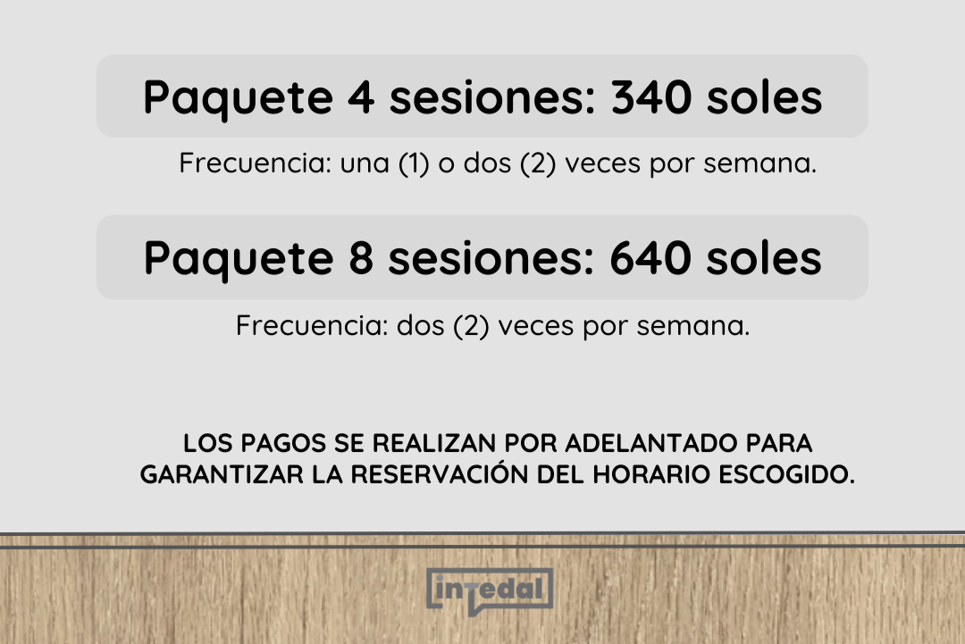 Paquetes terapéuticos thumbnail