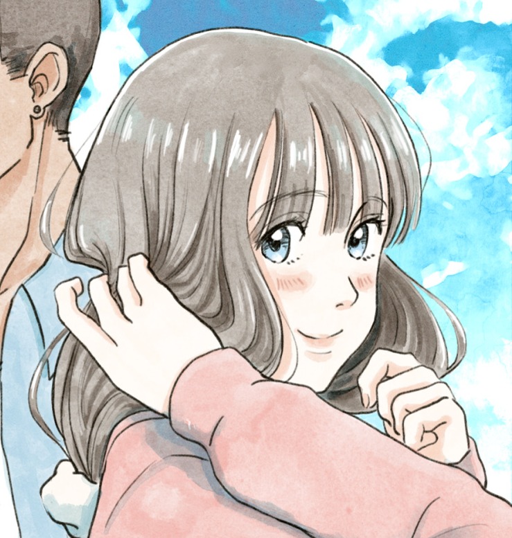 Webtoon | Follow Your Art thumbnail