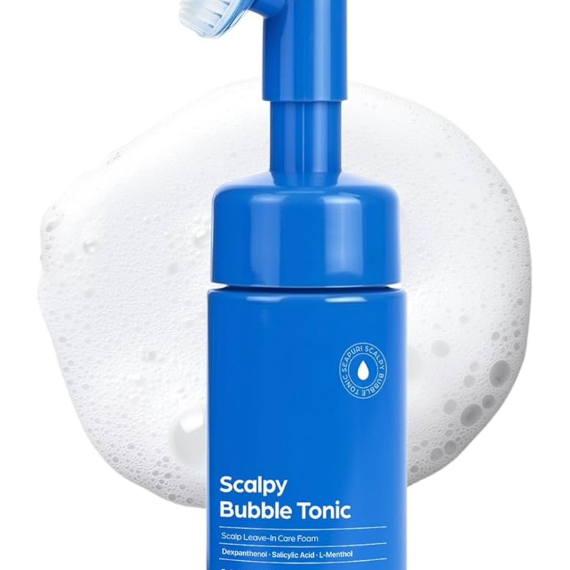 Seapuri Scalpy Bubble Tonic thumbnail
