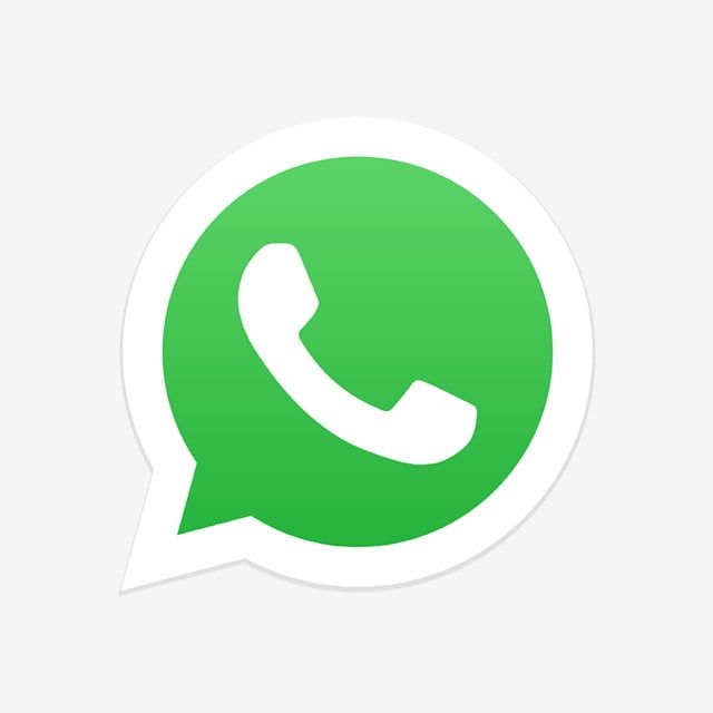 Me chame no Whatzapp thumbnail