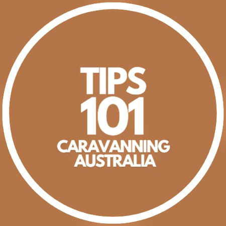 NEW SERIES - Caravanning Australia - Tips 101 thumbnail