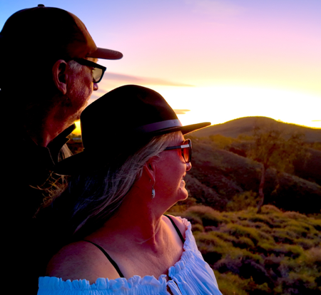 Proud ambassadors for LANDAVAN  thumbnail