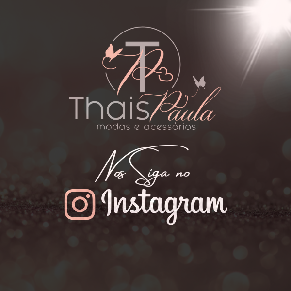 Siga Nosso Instagram thumbnail