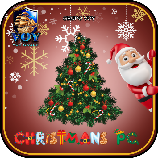 ChristmansPG thumbnail