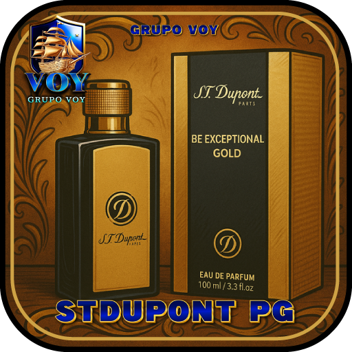 STDUPONTPG thumbnail