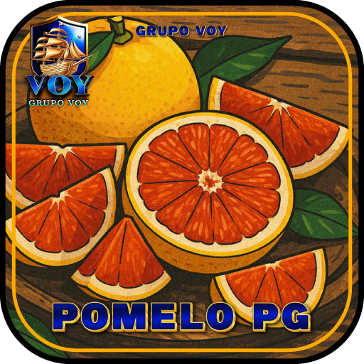 POMELOPG thumbnail