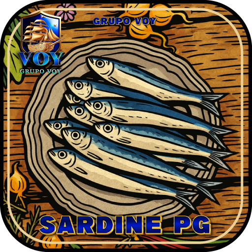 SARDINEPG thumbnail
