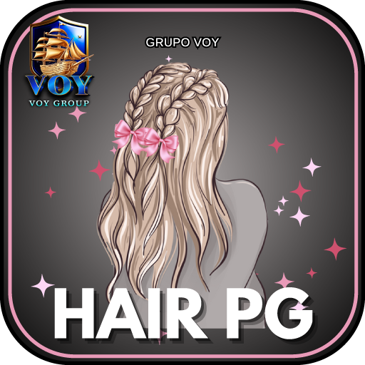 HairPG thumbnail