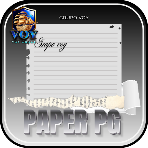 PAPERPG thumbnail