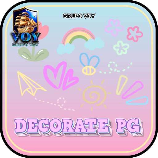 DECORATEPG thumbnail
