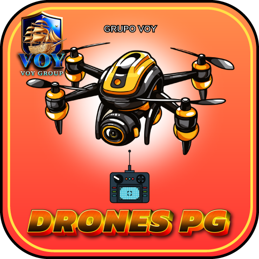 DRONESPG thumbnail
