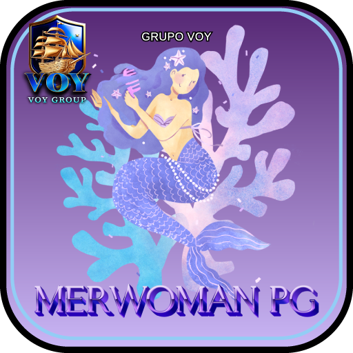 MERWOMANPG thumbnail