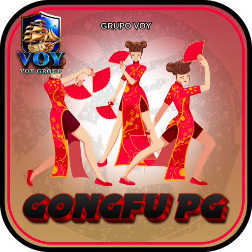 GONGFUPG thumbnail