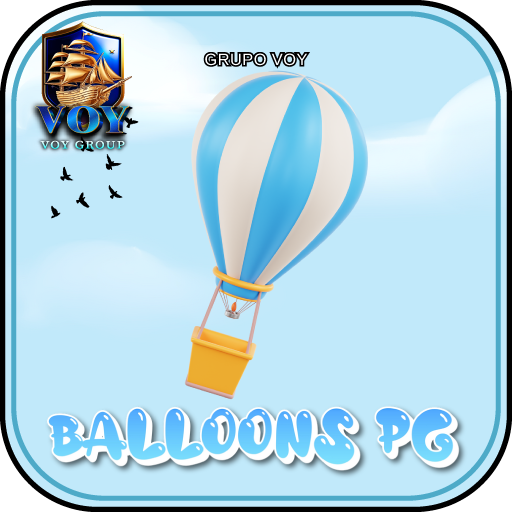BALLOONSPG thumbnail