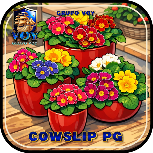 COWSLIPPG thumbnail