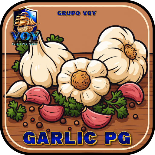 GARLICPG thumbnail