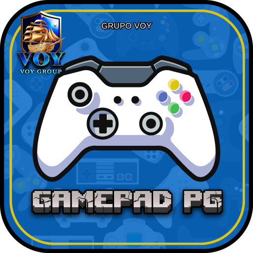 GAMEPADPG thumbnail