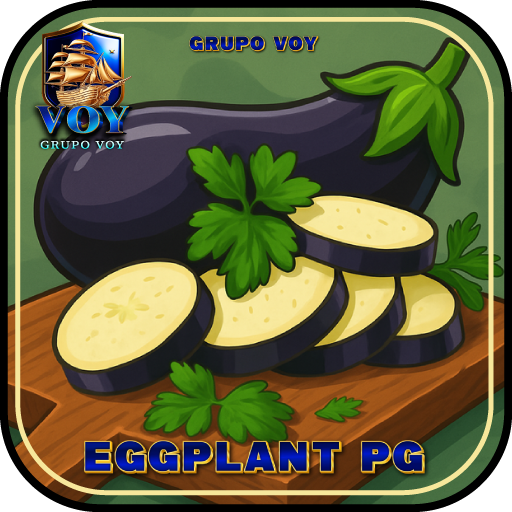 EGGPLANTPG thumbnail