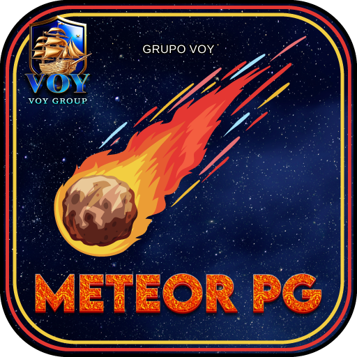 MeteorPG thumbnail