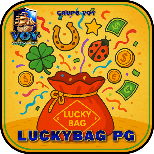 LUCKYBAGPG thumbnail