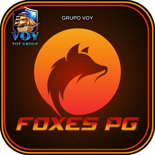 FoxesPG thumbnail